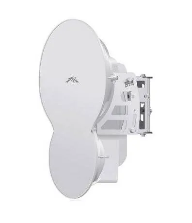 Enlace Inalámbrico Ubiquiti airFiber AF-24 - Hasta 1.5 Gbps a 13 km 9