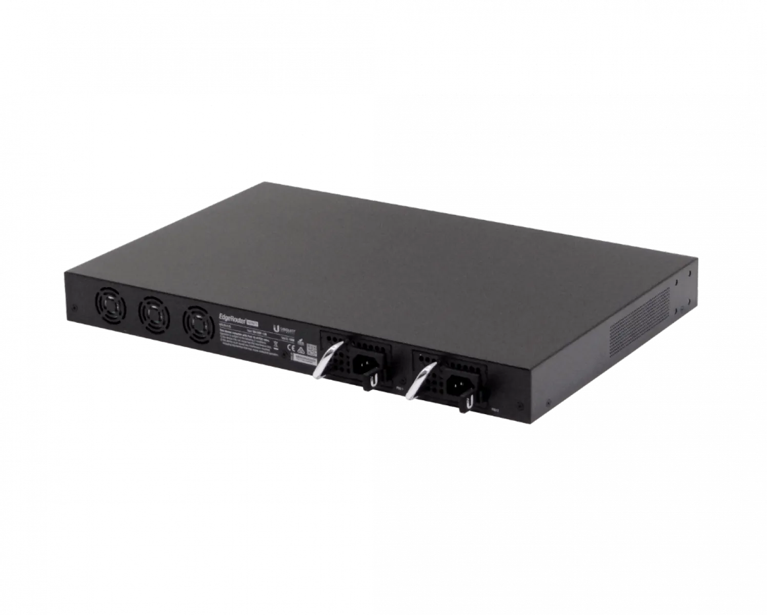 Router de Alto Rendimiento con 8 Puertos SFP+ de 10G, Ubiquiti EdgeRouter Infinity (ER-8-XG) 4
