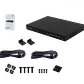 Router de Alto Rendimiento con 8 Puertos SFP+ de 10G, Ubiquiti EdgeRouter Infinity (ER-8-XG) - Miniatura 3