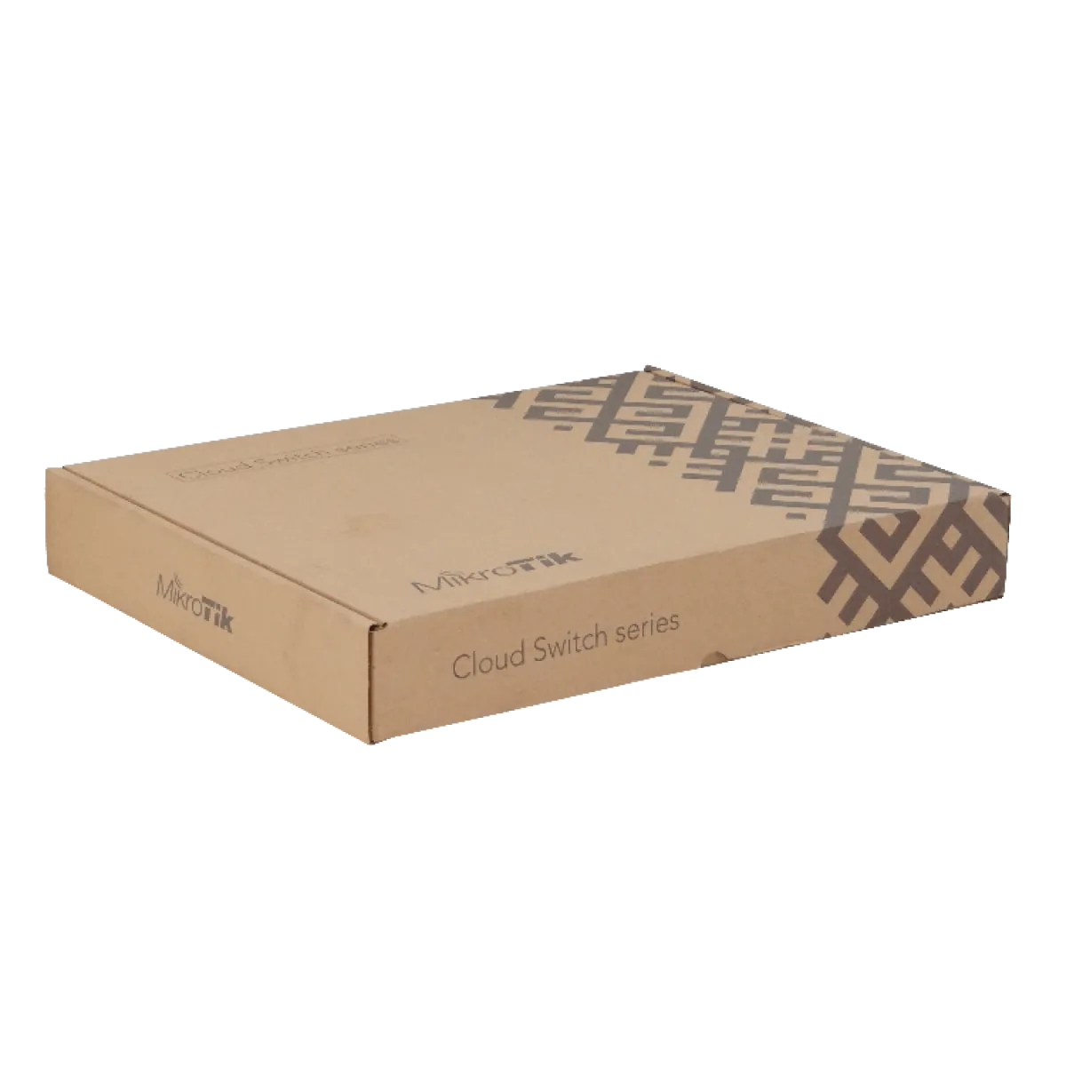 Switch MikroTik CRS518-16XS-2XQ, 16 Puertos SFP28 25G, 2-QSFP28 100G, 220VAC 6
