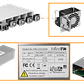 Switch MikroTik CRS518-16XS-2XQ, 16 Puertos SFP28 25G, 2-QSFP28 100G, 220VAC - Miniatura 4