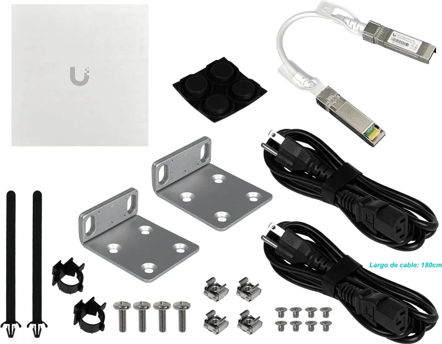 Gateway Ubiquiti UniFi UXG-Enterprise alto rendimiento con seguridad avanzada SD-WAN 5