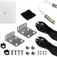Gateway Ubiquiti UniFi UXG-Enterprise alto rendimiento con seguridad avanzada SD-WAN - Miniatura 5
