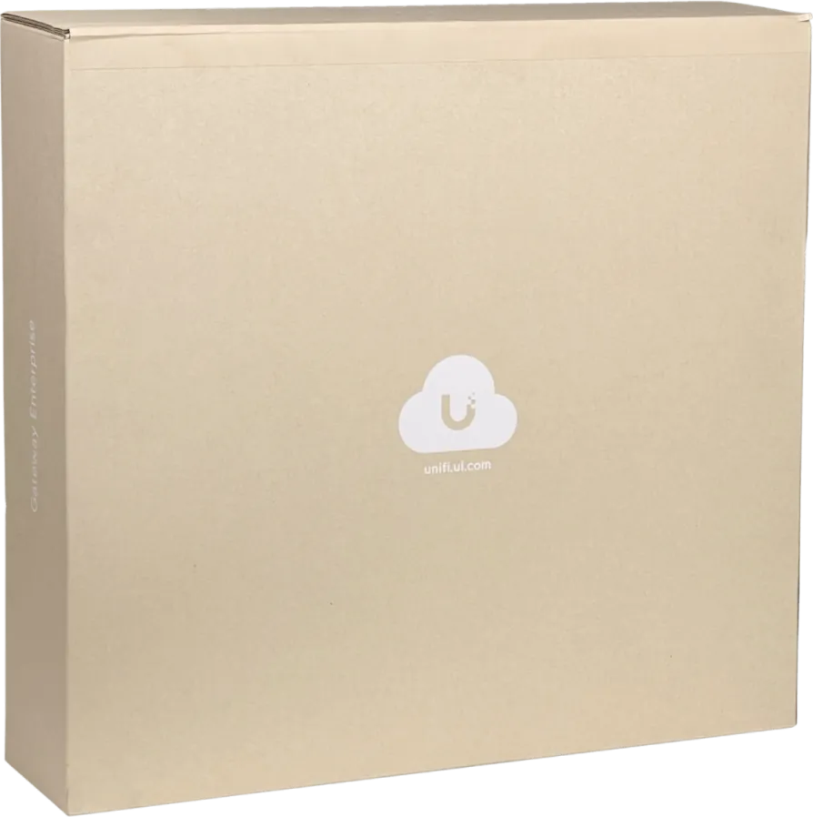 Gateway Ubiquiti UniFi UXG-Enterprise alto rendimiento con seguridad avanzada SD-WAN 6