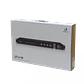 OLT GPON con 8 Puertos GPON, 2 SFP+ 10Gbps, Gestión IP, para Red FTTH, Ubiquiti UF-OLT - Miniatura 5