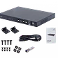 OLT GPON con 8 Puertos GPON, 2 SFP+ 10Gbps, Gestión IP, para Red FTTH, Ubiquiti UF-OLT - Miniatura 4