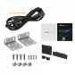 Switch Gestionado de Capa 3 con 24 x 10G y 2 x SFP28 de 25G, Ubiquiti UniFi Switch EnterpriseXG 24 - Miniatura 3