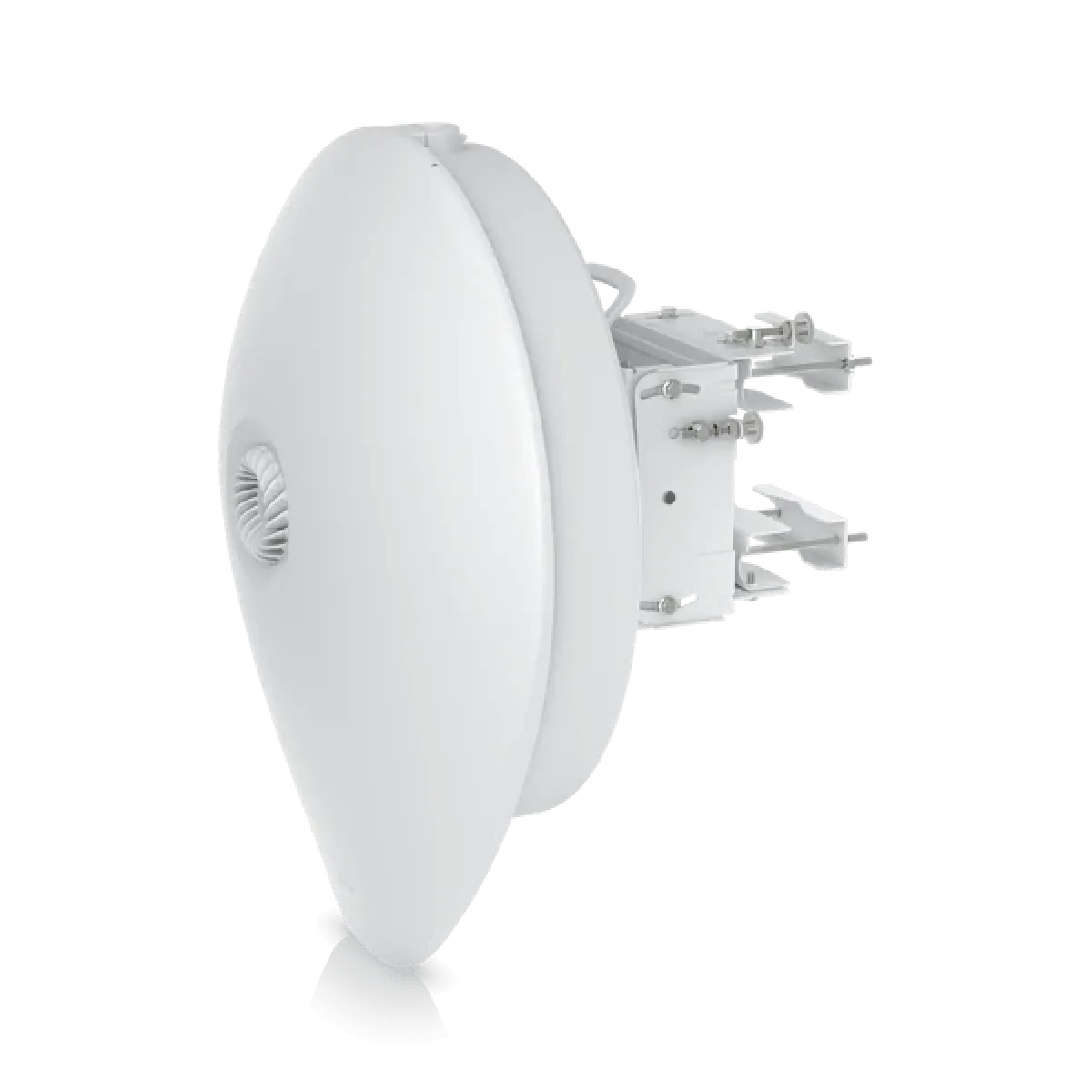 Puente Inalámbrico de Largo Alcance, Ubiquiti airFiber 60 XR, Velocidad Máxima Hasta 5.4 Gbps 2