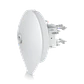 Puente Inalámbrico de Largo Alcance, Ubiquiti airFiber 60 XR, Velocidad Máxima Hasta 5.4 Gbps - Miniatura 2