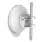 Puente Inalámbrico de Largo Alcance, Ubiquiti airFiber 60 XR, Velocidad Máxima Hasta 5.4 Gbps - Miniatura 3