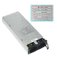 Fuente de Alimentacion Conmutada out-53V Max-200A Trifasica YQ48200A - Miniatura 4