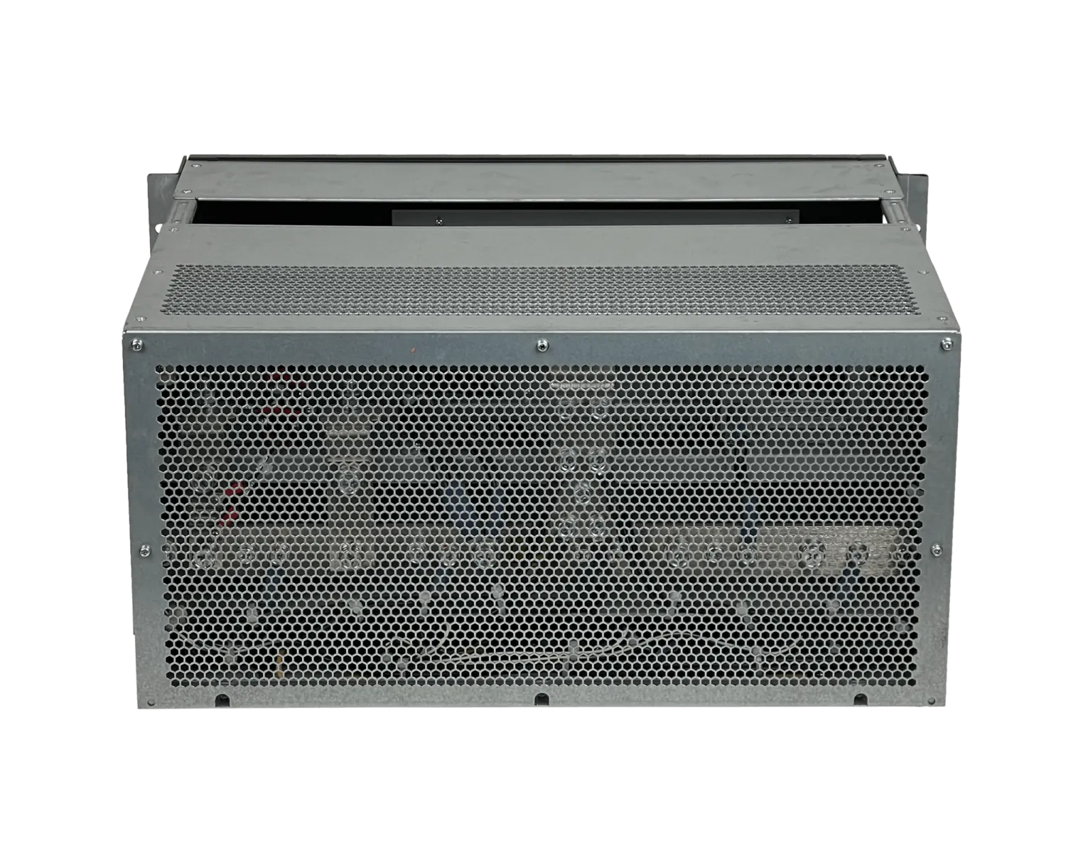 Fuente de Alimentacion Conmutada out-53V Max-200A Trifasica YQ48200A 6