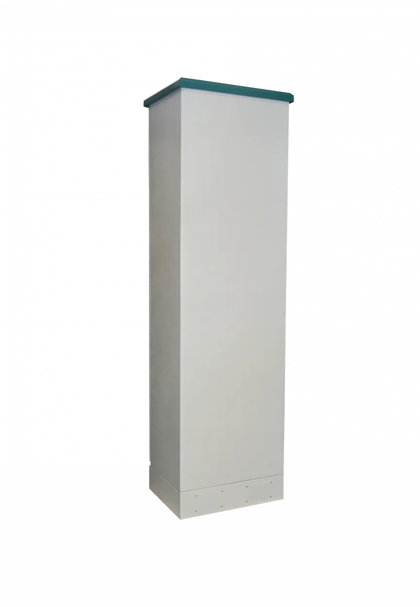 Gabinete Exterior 45U RK45-5LE - Protección IP65 y Alta Capacidad 2