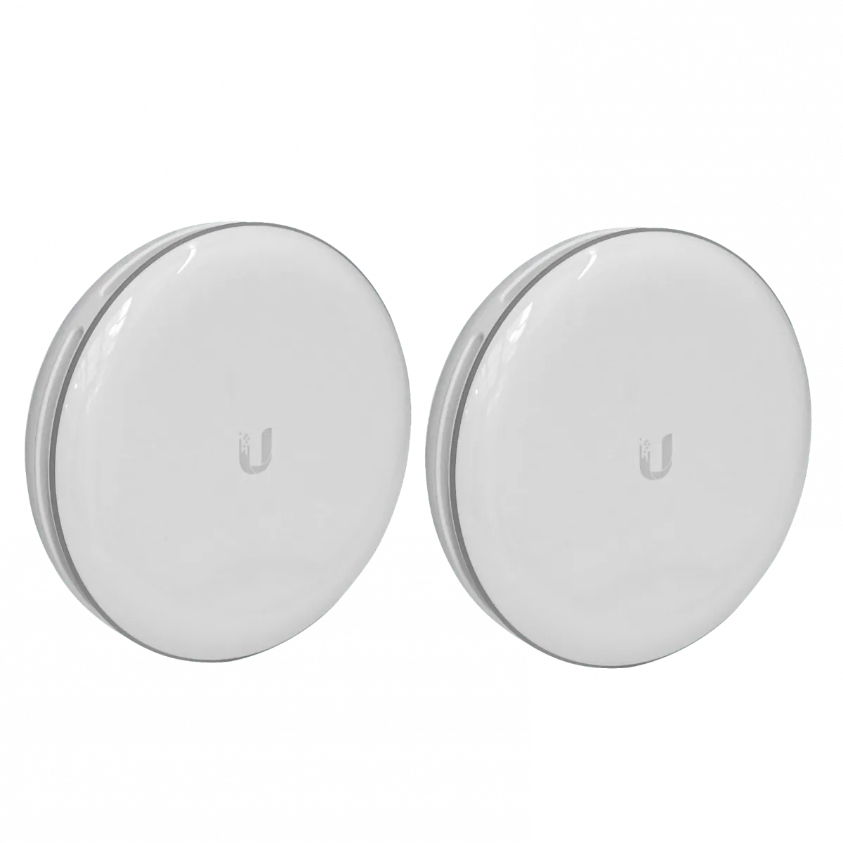 Puente Inalámbrico de 60 GHz y 10G SFP+ para Edificios, Ubiquiti Building-to-Building Bridge XG 2