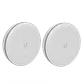 Puente Inalámbrico de 60 GHz y 10G SFP+ para Edificios, Ubiquiti Building-to-Building Bridge XG - Miniatura 2
