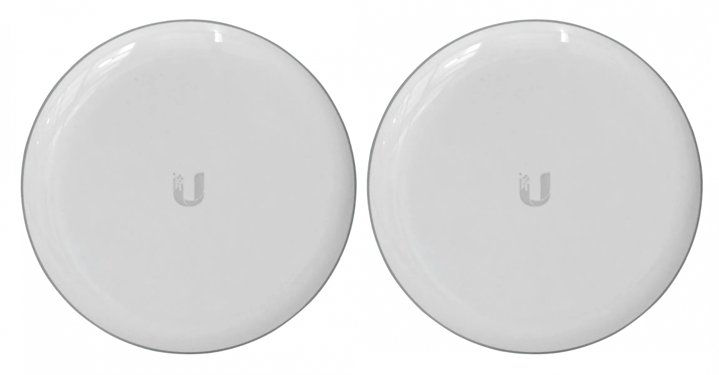 Puente Inalámbrico de 60 GHz y 10G SFP+ para Edificios, Ubiquiti Building-to-Building Bridge XG 3