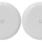 Puente Inalámbrico de 60 GHz y 10G SFP+ para Edificios, Ubiquiti Building-to-Building Bridge XG - Miniatura 3