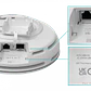 Puente Inalámbrico de 60 GHz y 10G SFP+ para Edificios, Ubiquiti Building-to-Building Bridge XG - Miniatura 4