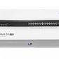 Switch Empresarial con 24 Puertos Gigabit y 2 SFP+, EdgeSwitch 24 Lite - Miniatura 4