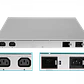 Switch UPS Ubiquiti USW-Mission-Critical 4x PoE++ 4x PoE+ 230V 368Wh - Miniatura 2