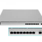 Switch UPS Ubiquiti USW-Mission-Critical 4x PoE++ 4x PoE+ 230V 368Wh - Miniatura 3