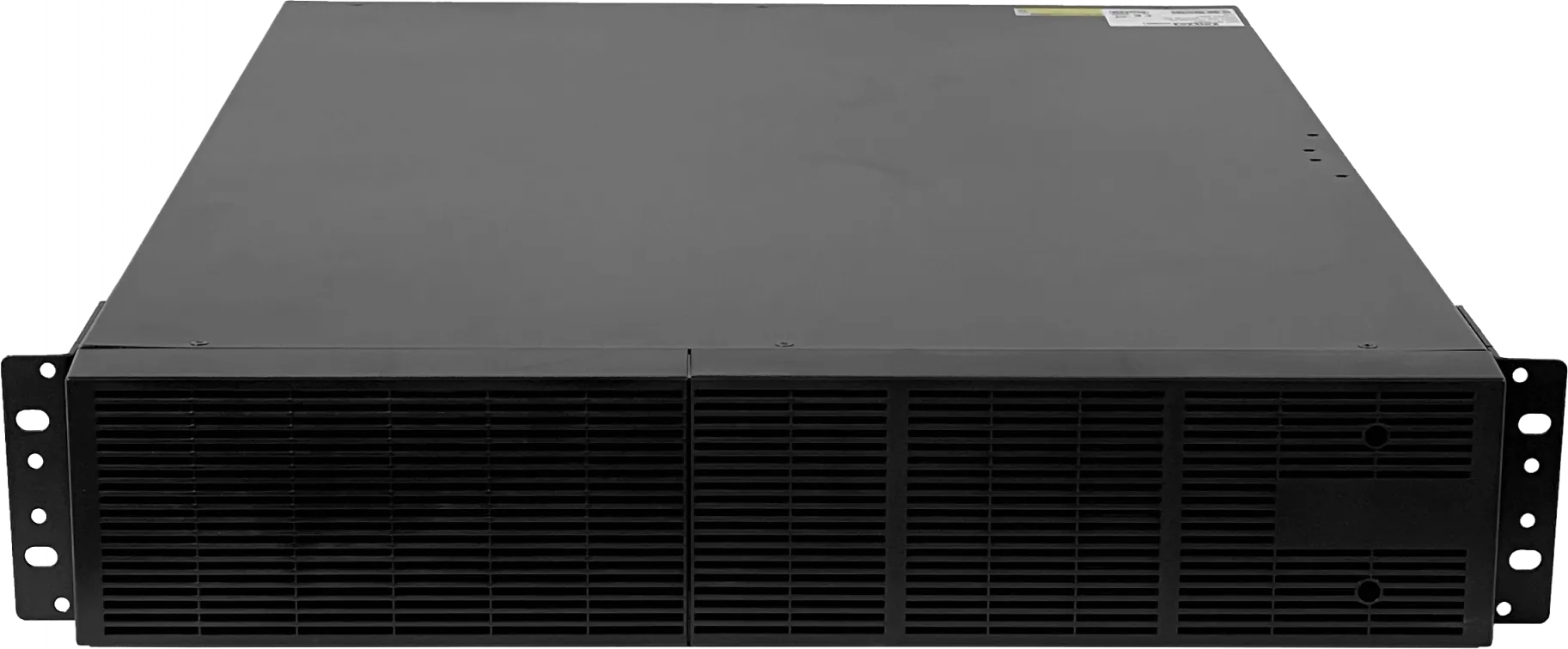 UPS CITO CPO-V10KRT Online 10kVA 4U, 0ms, Incluye 20 Baterías, Protección Crítica 4