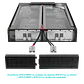 UPS CITO CPO-V10KRT Online 10kVA 4U, 0ms, Incluye 20 Baterías, Protección Crítica - Miniatura 9