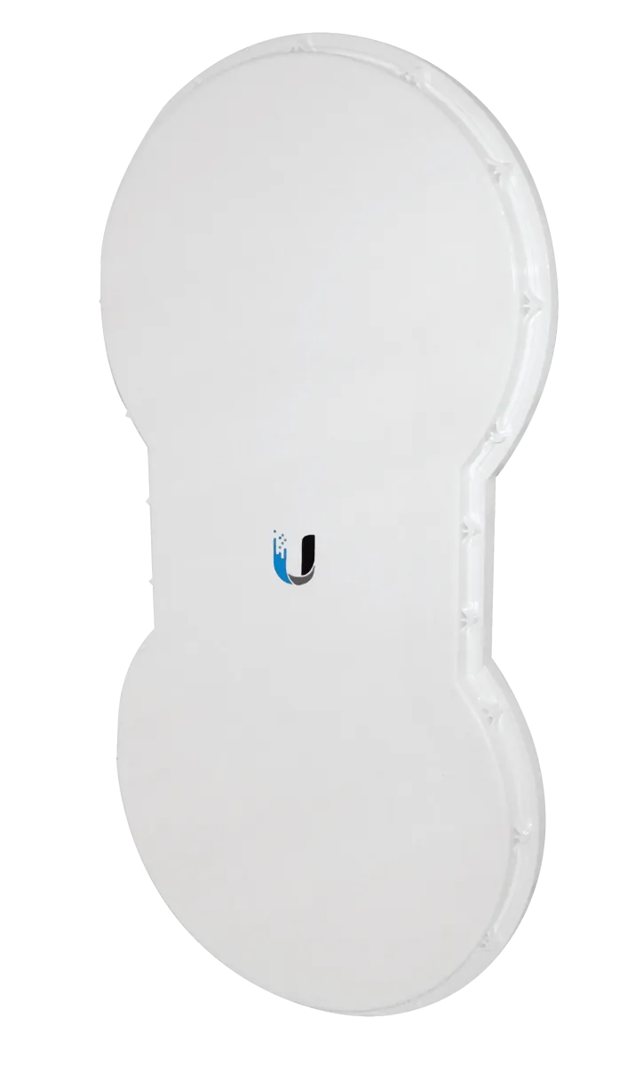 Enlace Inalámbrico Ubiquiti airFiber 5U AF-5U de 5 GHz y 1.2+ Gbps 2