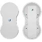 Enlace Inalámbrico Ubiquiti airFiber 5U AF-5U de 5 GHz y 1.2+ Gbps - Miniatura 4