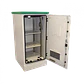 Gabinete Exterior 22U RK22-8LE - Protección IP65 y Alta Resistencia - Miniatura 2