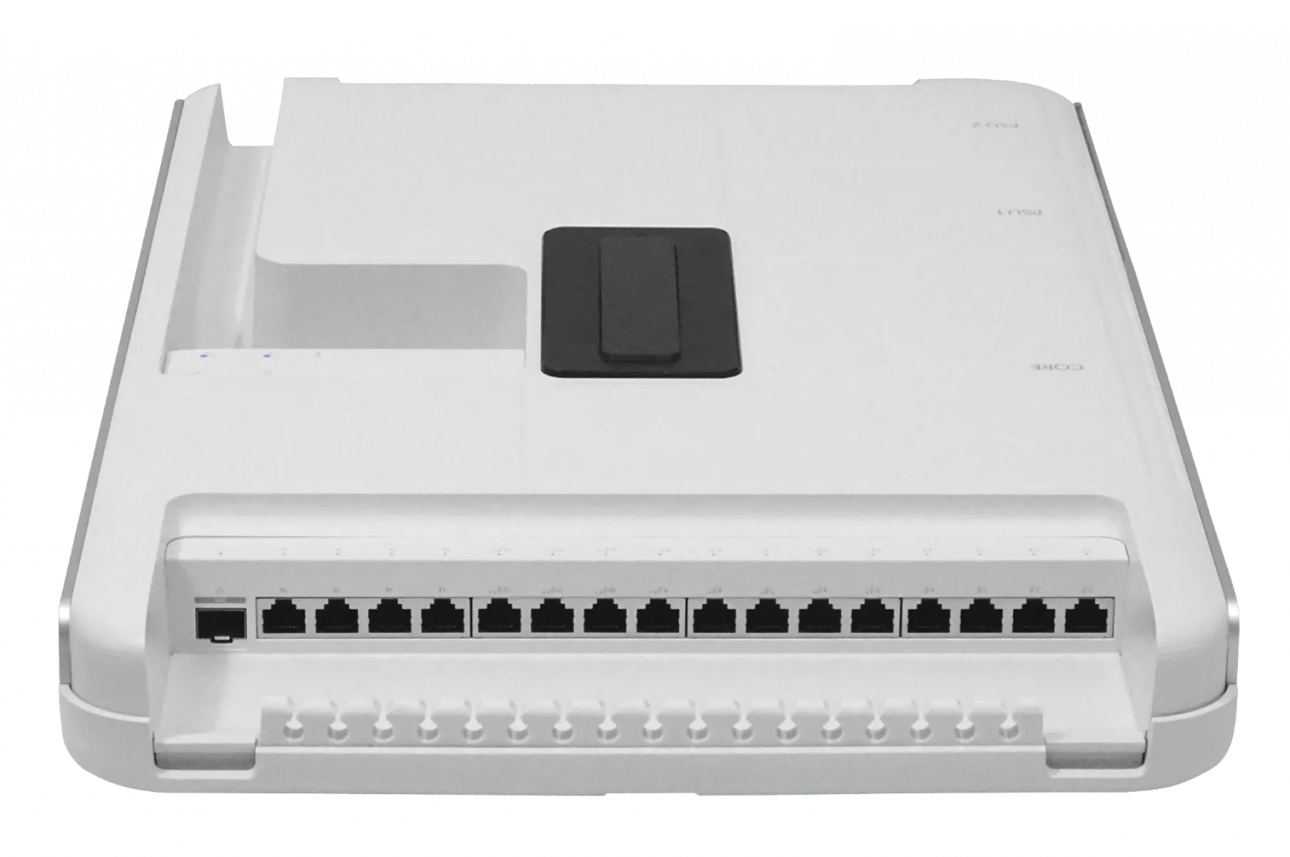 Consola Wi-Fi 6 con PoE, Puertos SFP+ y Gestión en la Nube,Ubiquiti UniFi Dream Wall (UDW) 6