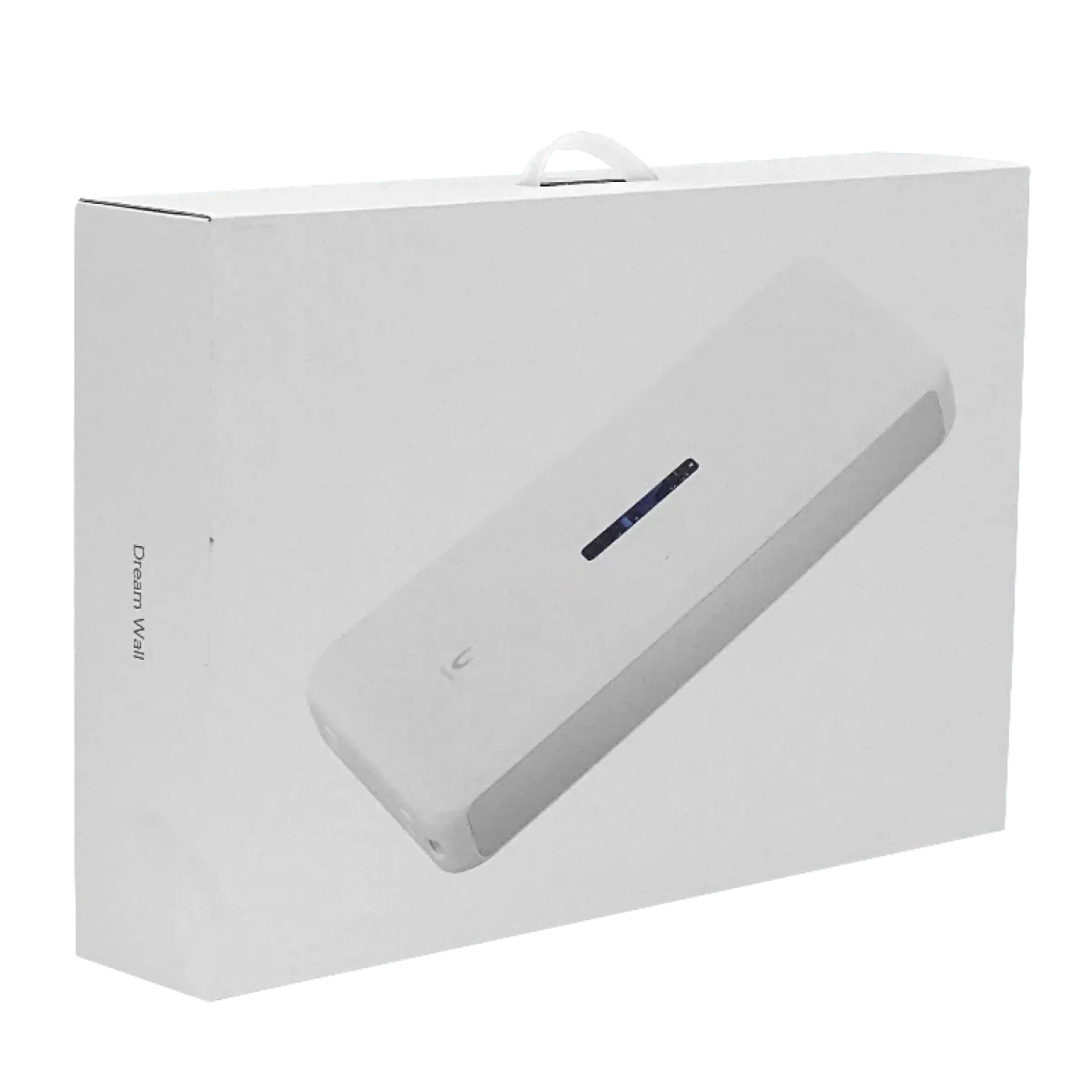 Consola Wi-Fi 6 con PoE, Puertos SFP+ y Gestión en la Nube,Ubiquiti UniFi Dream Wall (UDW) 10