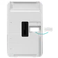 Consola Wi-Fi 6 con PoE, Puertos SFP+ y Gestión en la Nube,Ubiquiti UniFi Dream Wall (UDW) - Miniatura 11