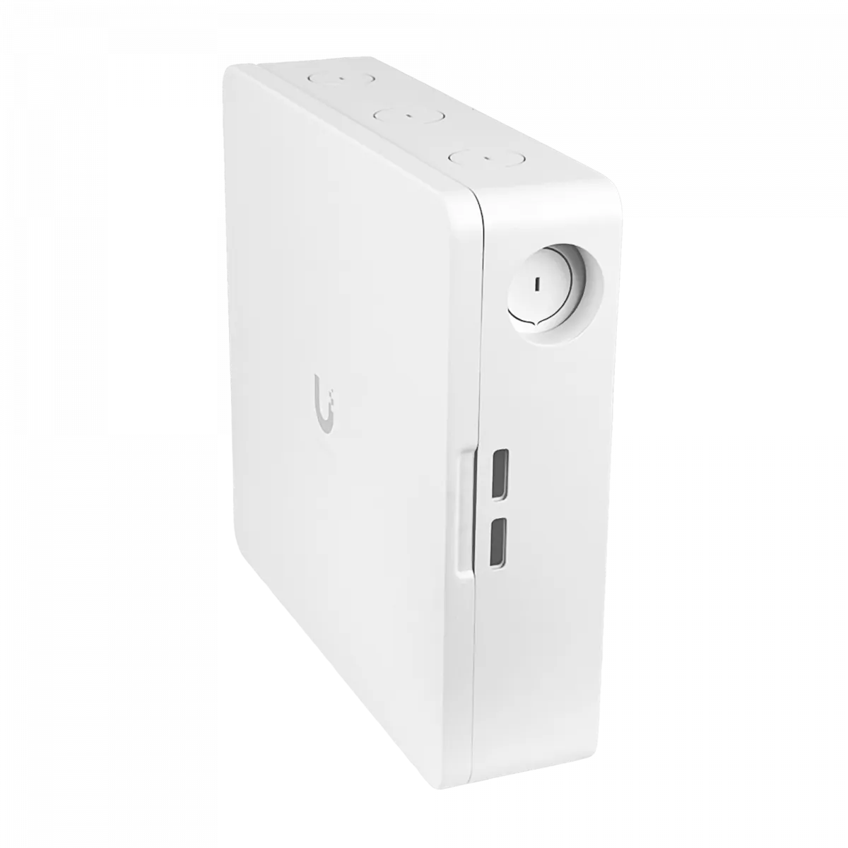 Controlador Avanzado para Sistemas de Acceso UniFi Enterprise Access Hub EAH-8 2