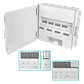 Controlador Avanzado para Sistemas de Acceso UniFi Enterprise Access Hub EAH-8 - Miniatura 3