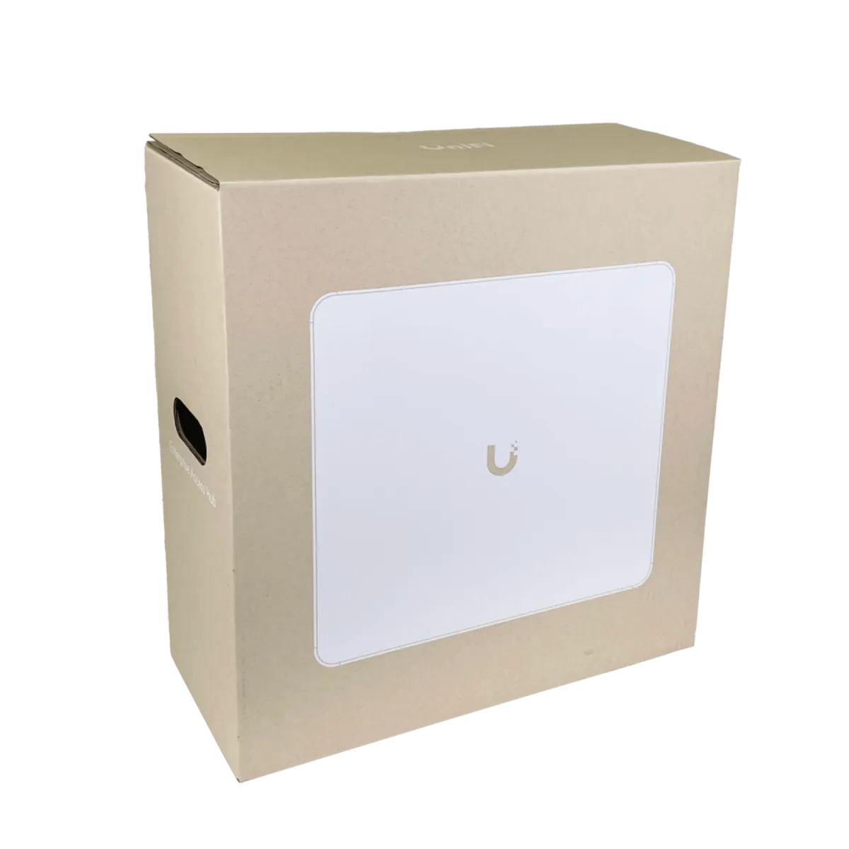 Controlador Avanzado para Sistemas de Acceso UniFi Enterprise Access Hub EAH-8 7