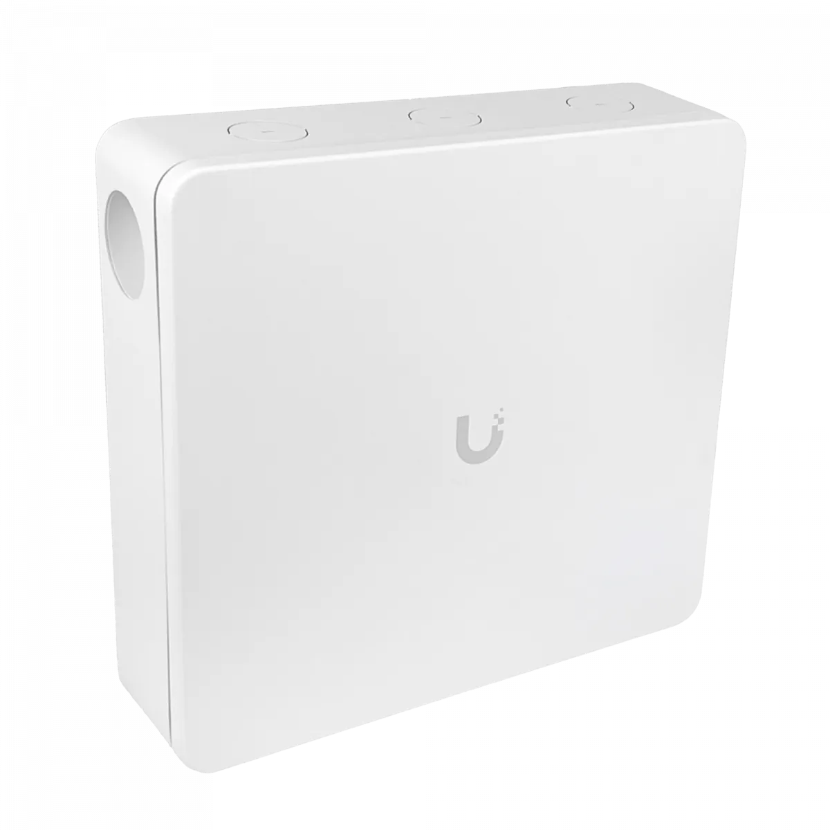 Controlador Avanzado para Sistemas de Acceso UniFi Enterprise Access Hub EAH-8 6