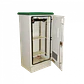 Gabinete Exterior 22U RK22-5LE - Alta Protección IP65 - Miniatura 3