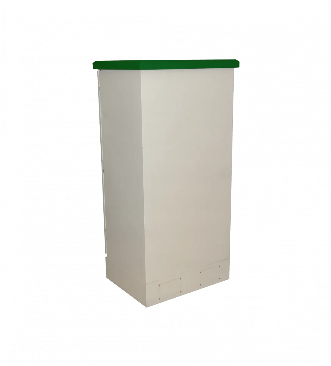 Gabinete Exterior 22U RK22-5LE - Alta Protección IP65 2