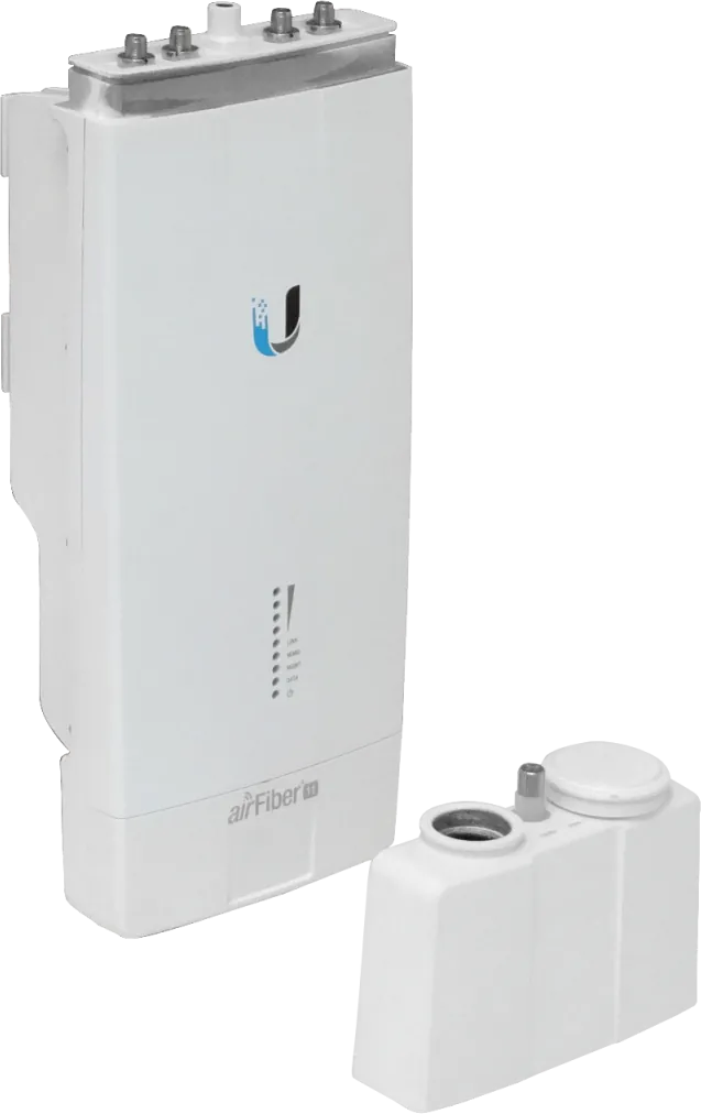 Radio Ubiquiti airFiber AF-11 - Enlace Punto a Punto de Alta Capacidad 11 GHz 2