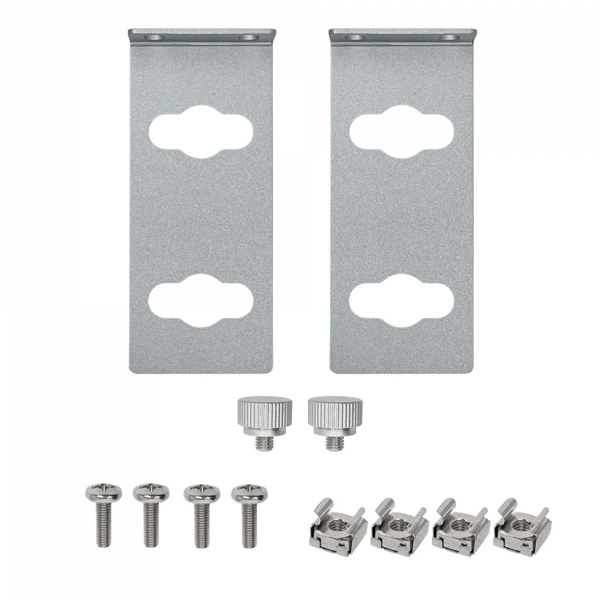 PDU unidad de Distribución de Energía UniFi Alta Densidad, 24 Tomas, 4xUSB-C, Solo Redes de 100-125V AC 4