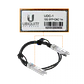 Switch Layer 3 de Alta Capacidad 32 Puertos UniFi Switch Pro Aggregation, 28xSFP+(10G),4xSFP28(25G) - Miniatura 3
