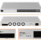 Switch Layer 3 de Alta Capacidad 32 Puertos UniFi Switch Pro Aggregation, 28xSFP+(10G),4xSFP28(25G) - Miniatura 5