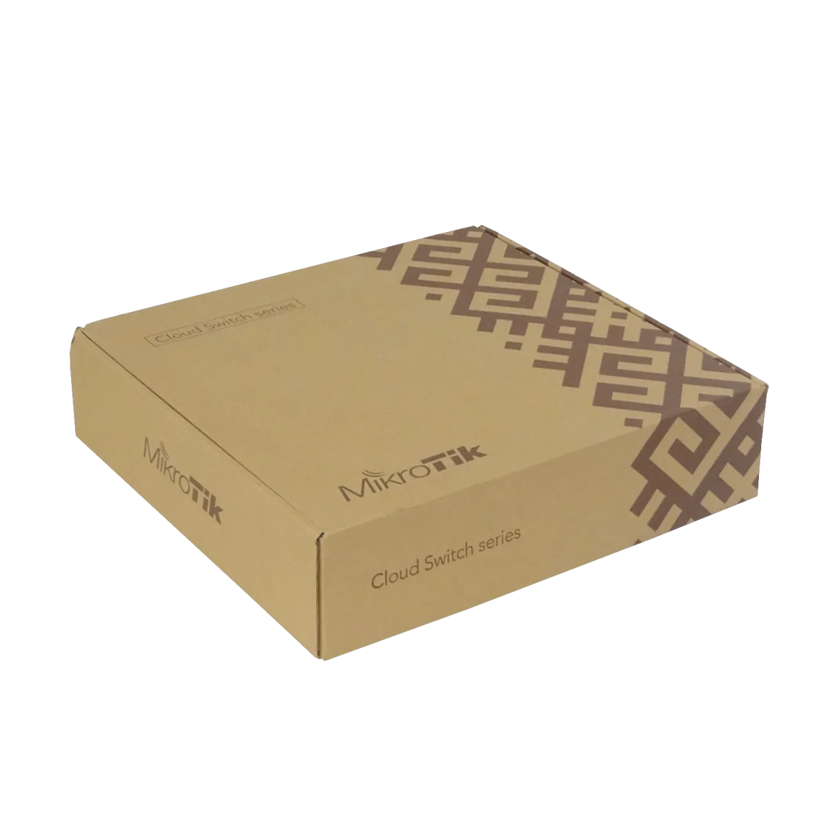 Switch MikroTik CRS354-48P-4S+2Q+RM, 48 Puertos 1G PoE, 4-SFP+10G, 2-QSFP+40G, PSU 5