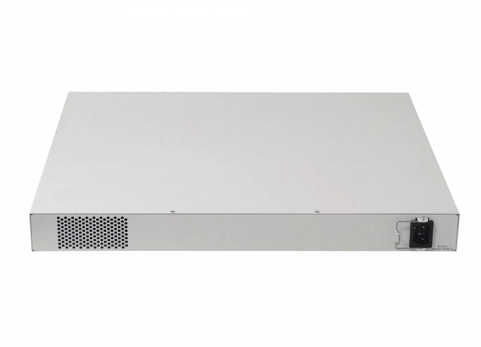 Switch MikroTik CRS354-48P-4S+2Q+RM, 48 Puertos 1G PoE, 4-SFP+10G, 2-QSFP+40G, PSU 2