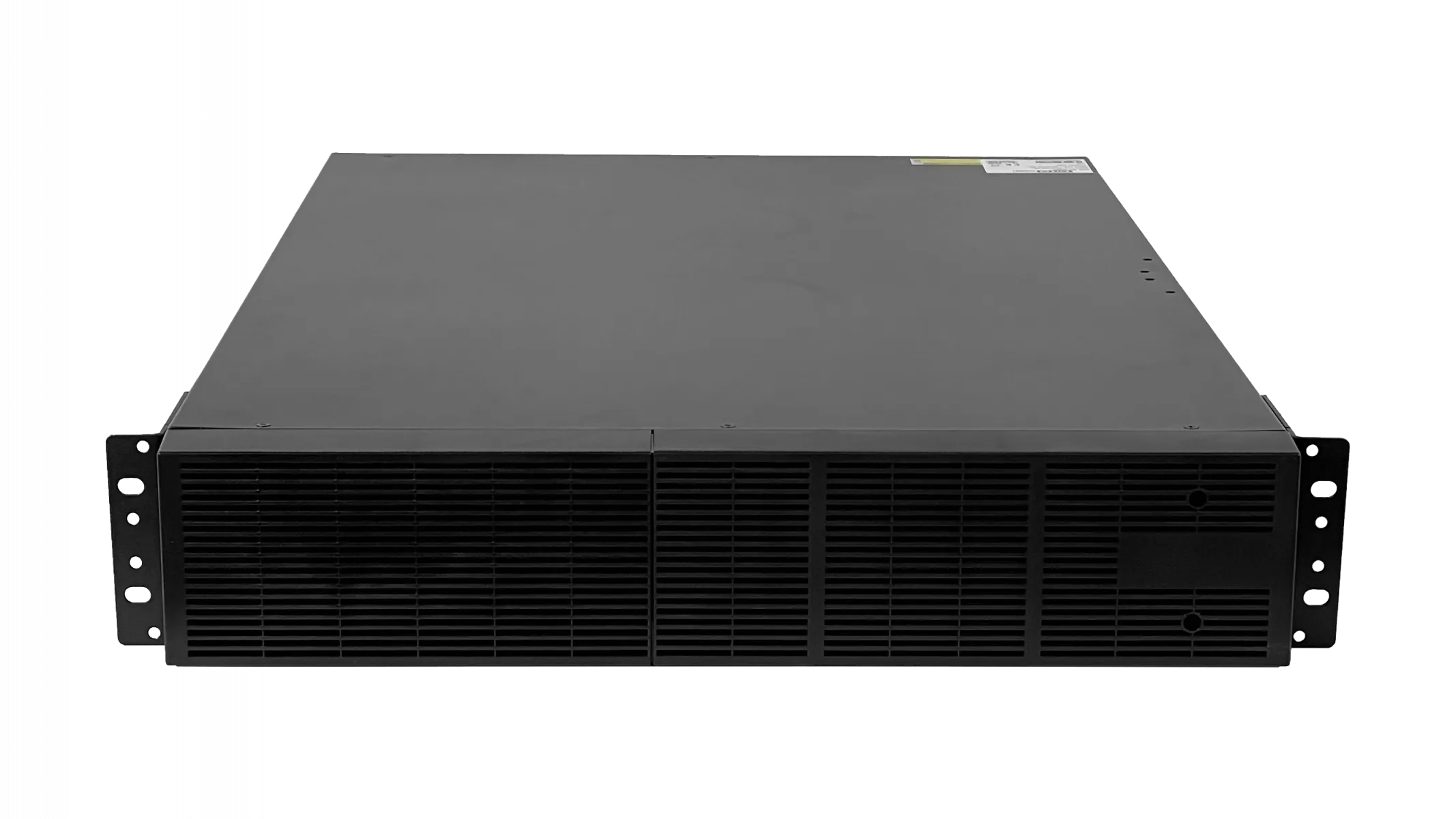 UPS CITO CPO-V6KRT Online 6kVA 5.4kW, 0ms, Incluye 16 Baterías, Instalación Rápida 2