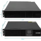 UPS CITO CPO-V6KRT Online 6kVA 5.4kW, 0ms, Incluye 16 Baterías, Instalación Rápida - Miniatura 3