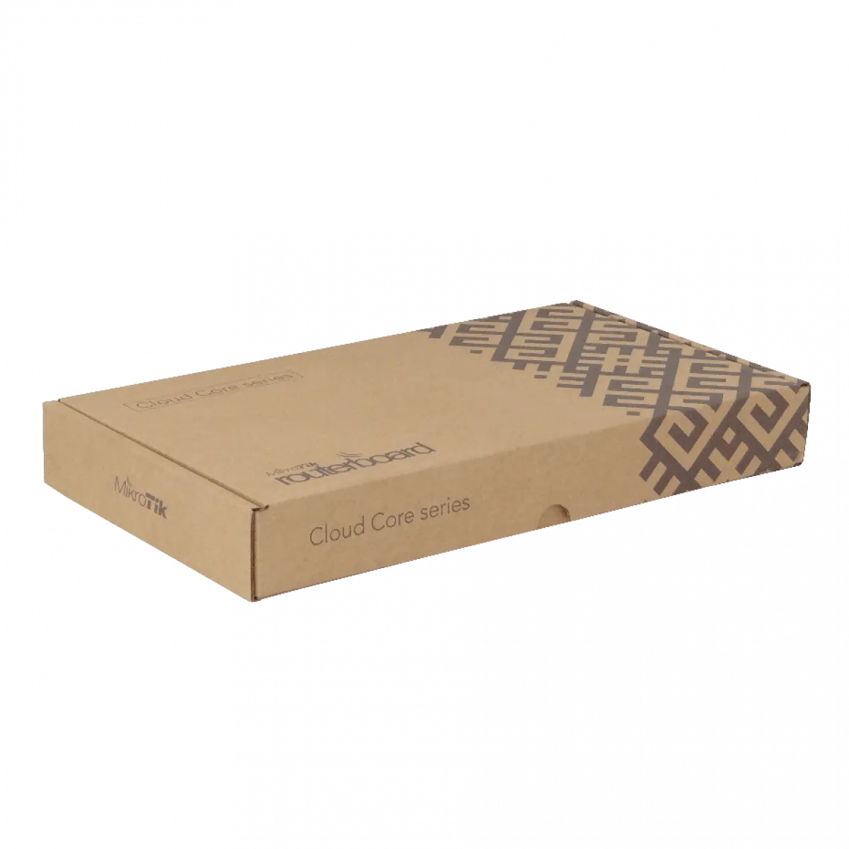 Router de Alto Rendimiento con 16 Núcleos y Puertos 10G/1G,MikroTik CCR2116-12G-4S+ 4