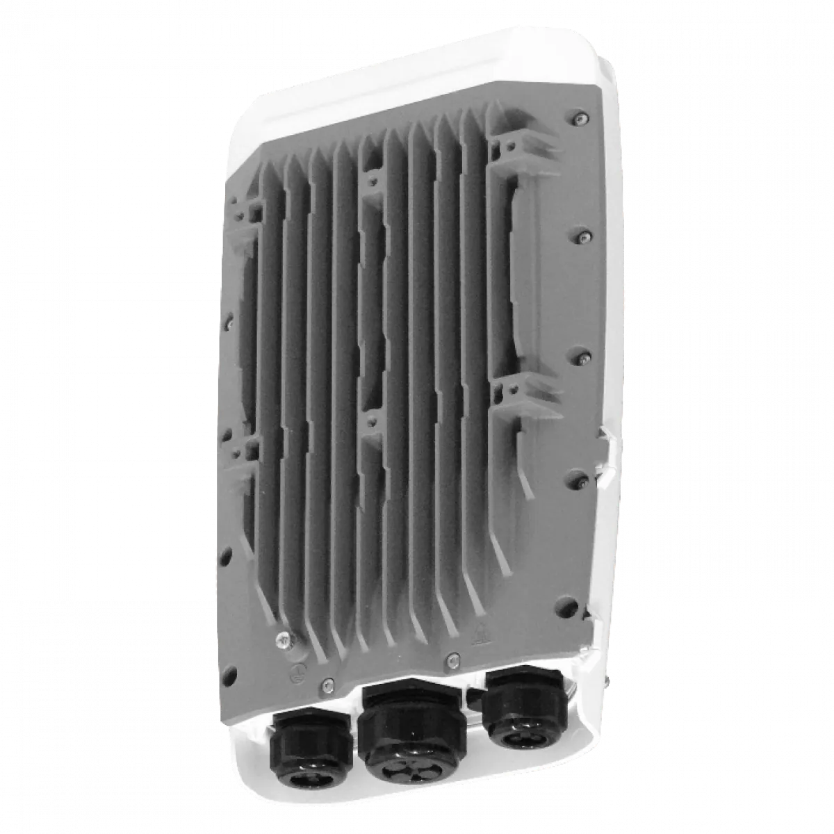 Switch MikroTik CRS504-4XQ-OUT, 4 Puertos QSFP28 100G, Exterior IP66, PoE-in, Console 4