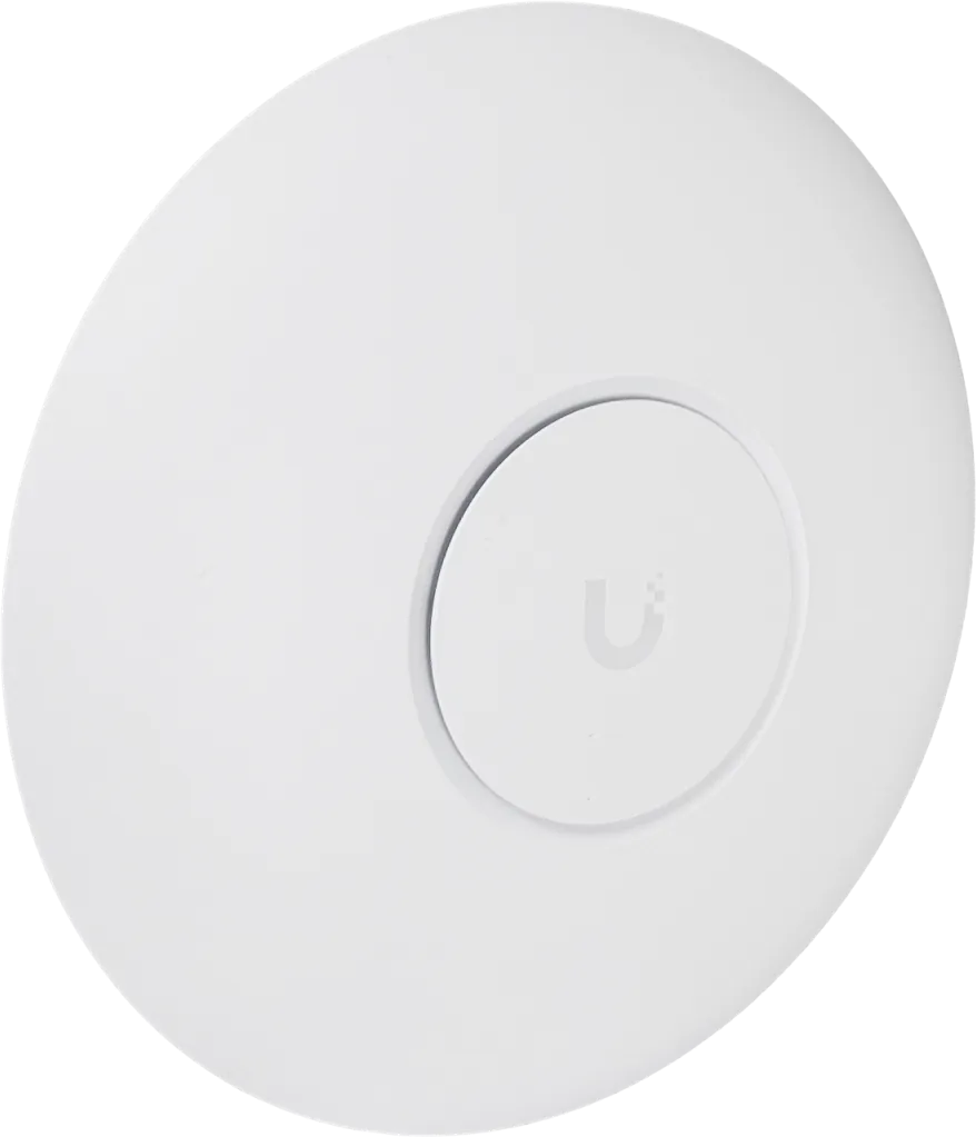 Access Point WiFi 7 tribanda, 9.3Gbps, 5 uds, PoE+, UBIQUITI U7-PRO-5 2